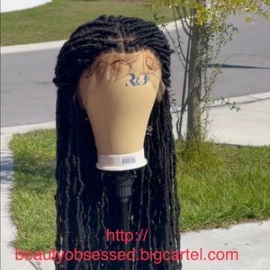 Soft Locs Wig